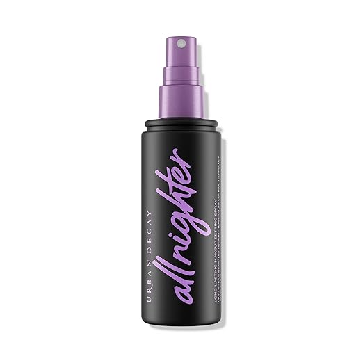 Urban Decay All Nighter Setting Spray 118ml