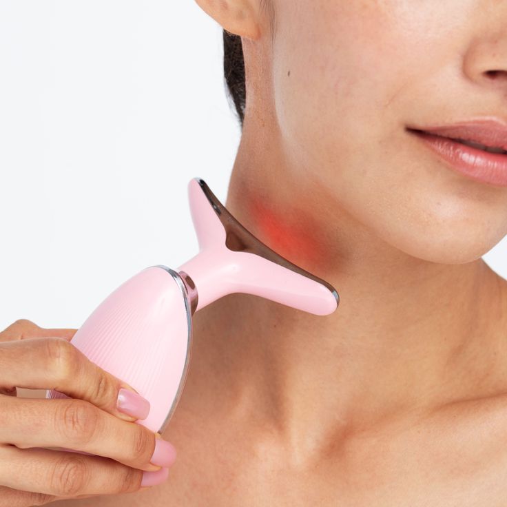 EMS Face Lifter – Tone, Tighten & Glow