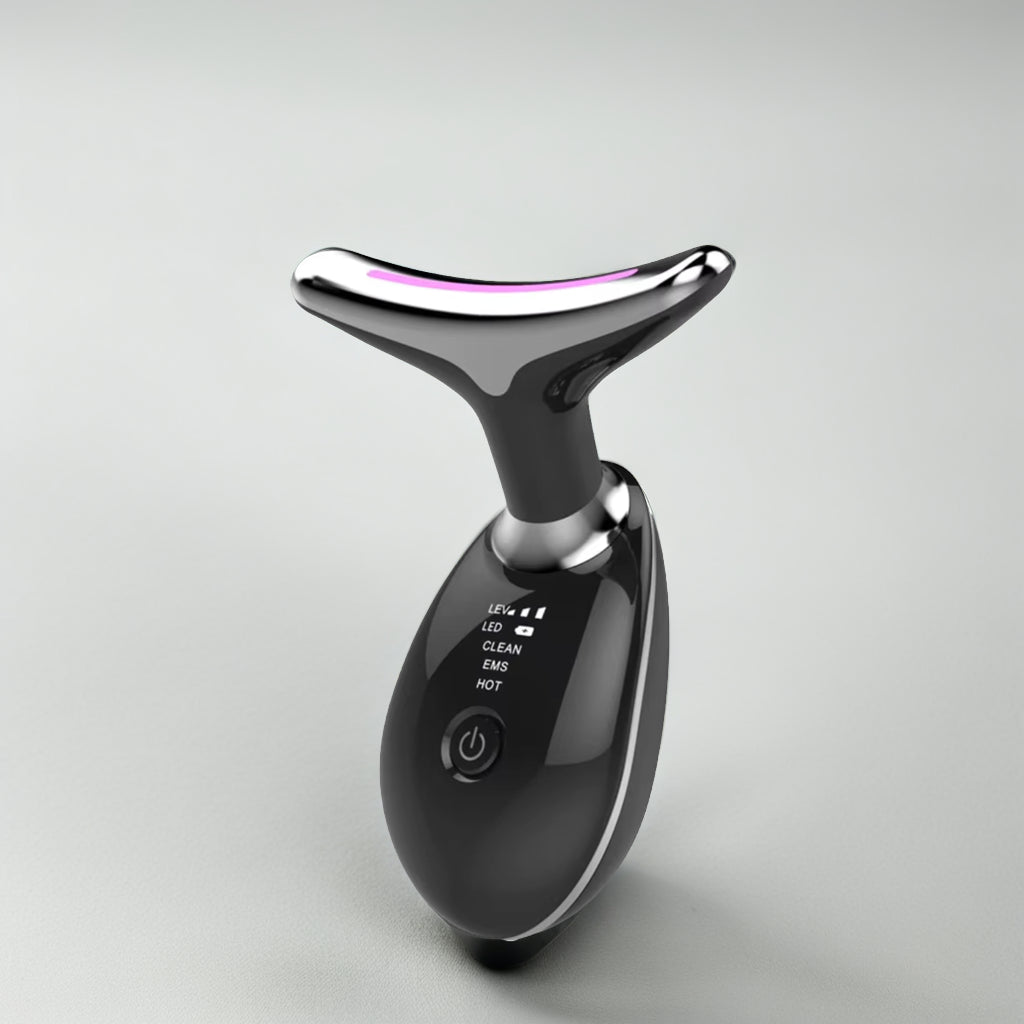 EMS Face Lifter – Tone, Tighten & Glow