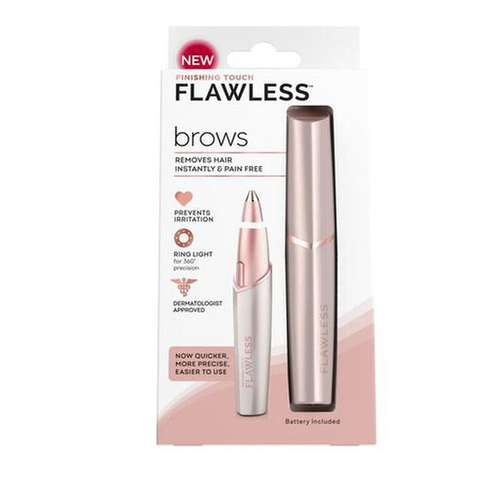 Flawless Brows Hair Remover