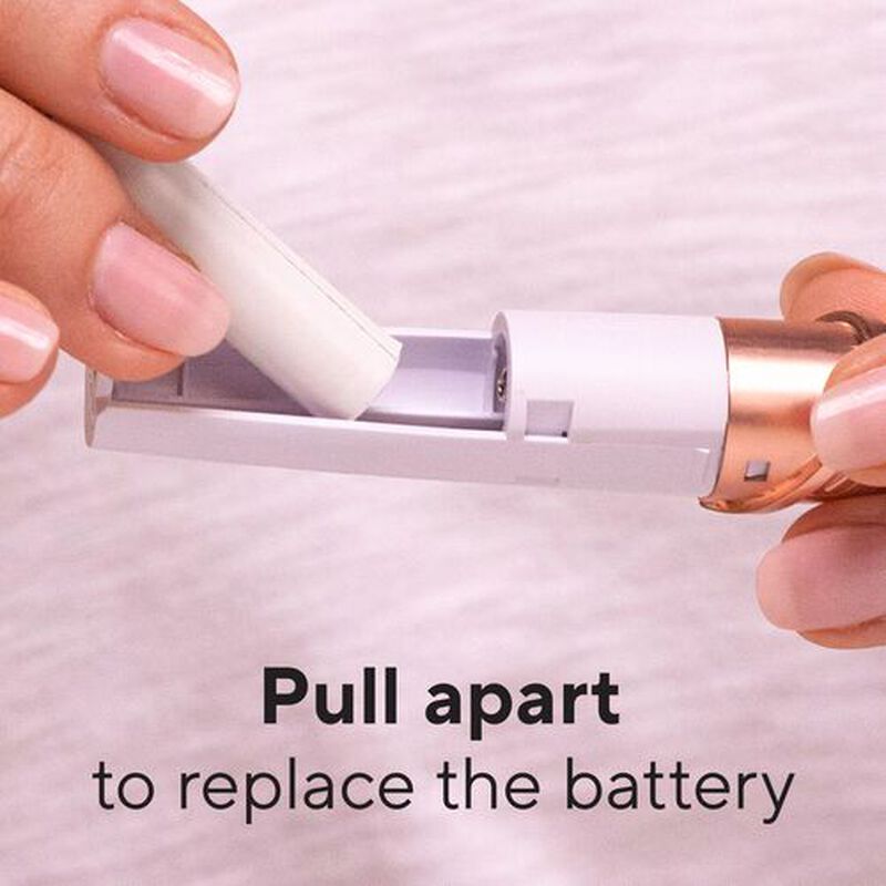 Flawless Brows Hair Remover