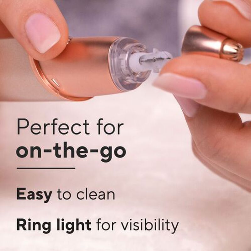 Flawless Brows Hair Remover