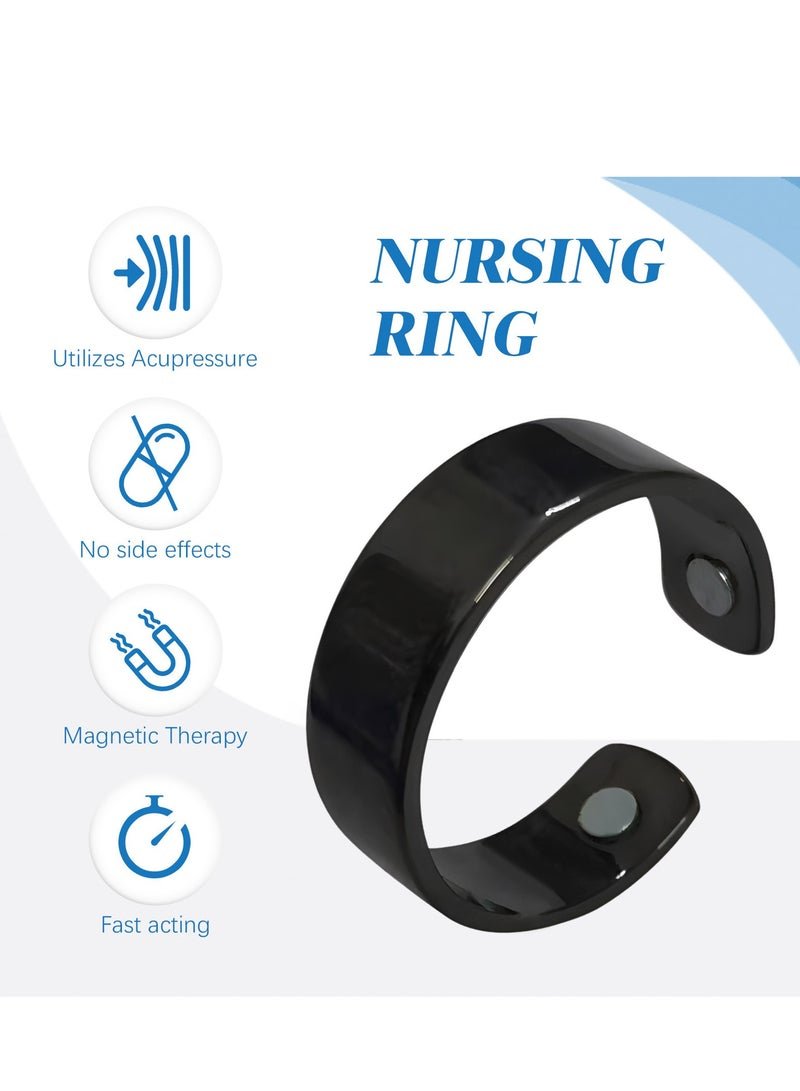 Original South Moon Health Regulator Ring