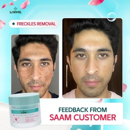 SAAM - Renewal Face Cream (Original)