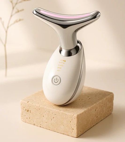 EMS Face Lifter – Tone, Tighten & Glow