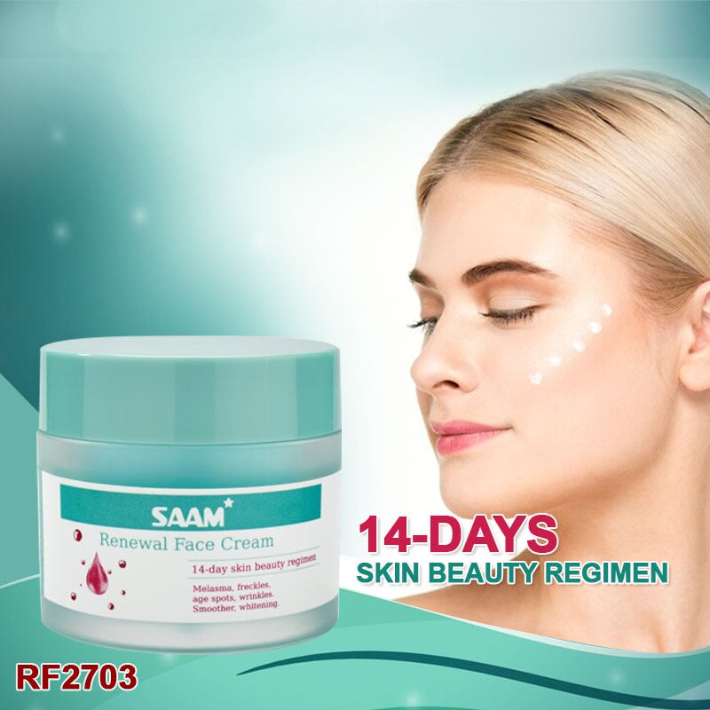 SAAM - Renewal Face Cream (Original)