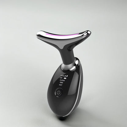 EMS Face Lifter – Tone, Tighten & Glow